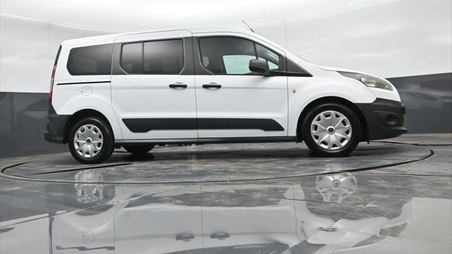 2018 Ford Transit Connect XL