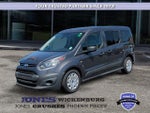 2018 Transit Connect Thumbnail 1