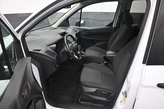 2018 Ford Transit Connect - $18,764