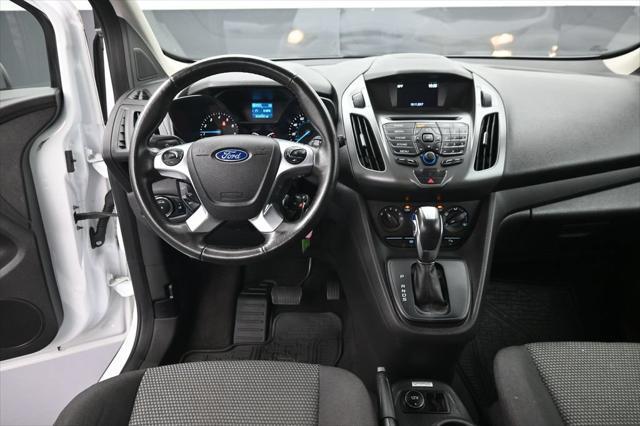 2018 Ford Transit Connect - $18,764