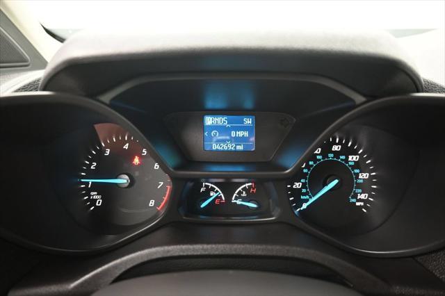 2018 Ford Transit Connect - $18,764