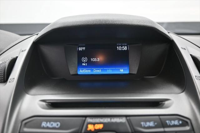 2018 Ford Transit Connect - $18,764