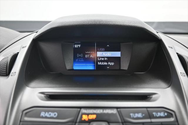 2018 Ford Transit Connect - $18,764