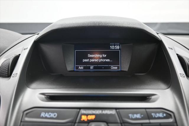 2018 Ford Transit Connect - $18,764