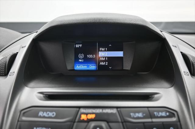 2018 Ford Transit Connect - $18,764