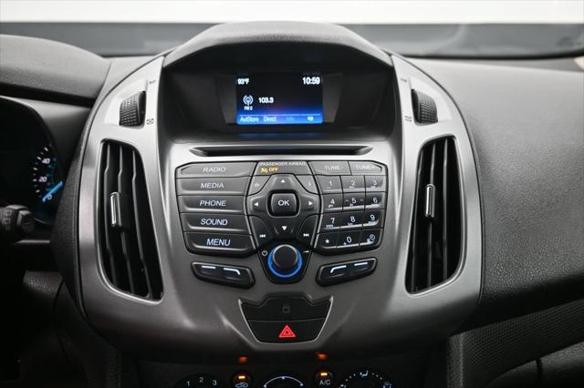 2018 Ford Transit Connect - $18,764