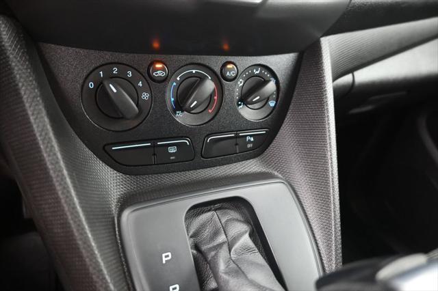 2018 Ford Transit Connect - $18,764
