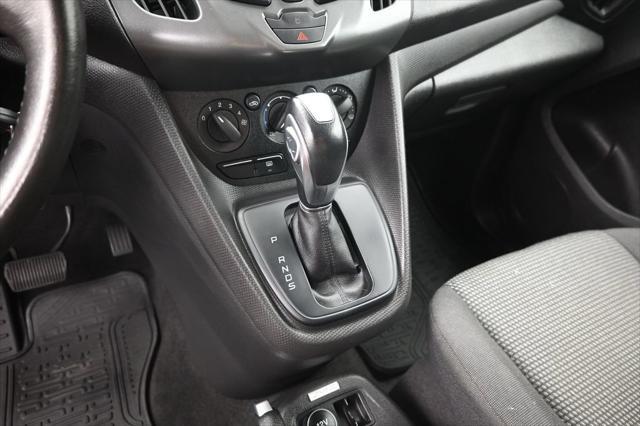 2018 Ford Transit Connect - $18,764