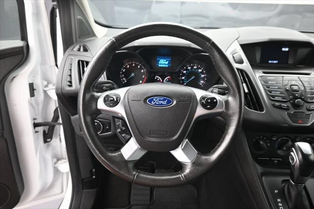 2018 Ford Transit Connect - $18,764
