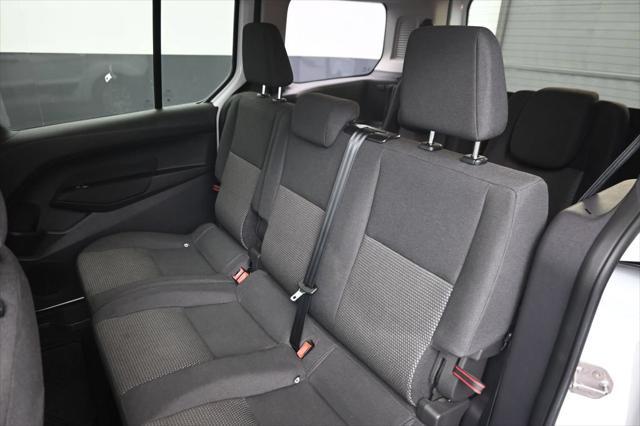 2018 Ford Transit Connect - $18,764