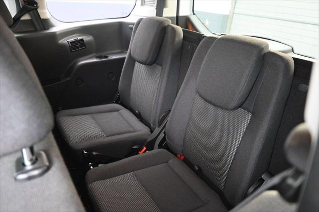 2018 Ford Transit Connect - $18,764