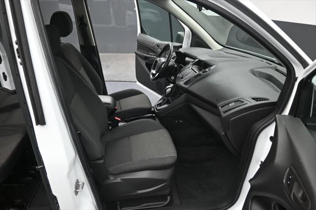 2018 Ford Transit Connect - $18,764