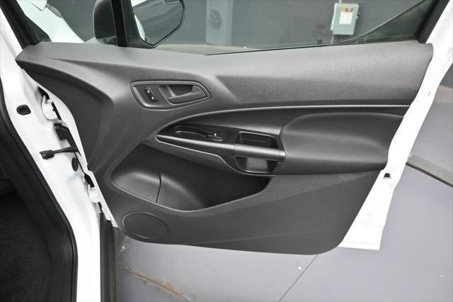 2018 Ford Transit Connect - $18,764
