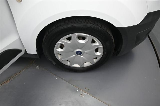 2018 Ford Transit Connect - $18,764