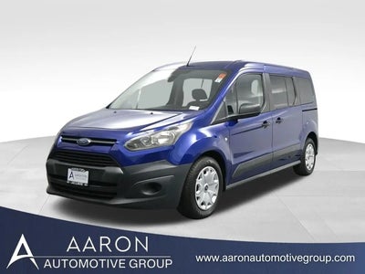 Photo of a 2018 Ford Transit Connect XL 4DR LWB Mini-Van W/REAR Liftgate for sale