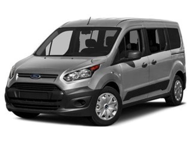 2017 Ford Transit Connect