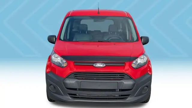 2016 Ford Transit Connect XL
