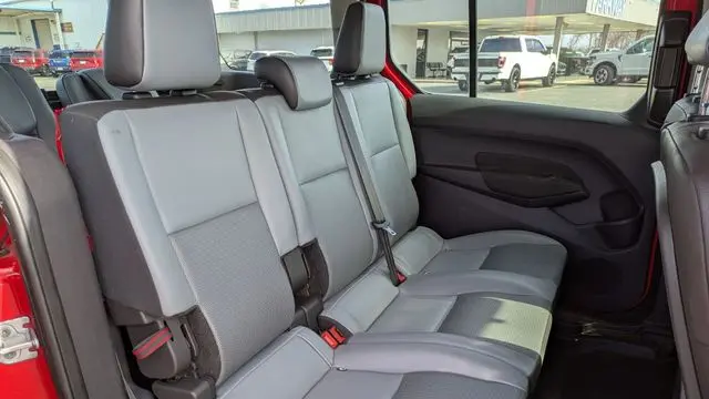 2016 Ford Transit Connect XL