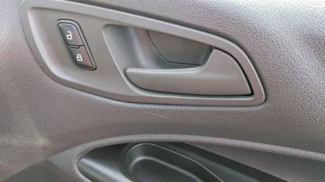 2016 Ford Transit Connect XL