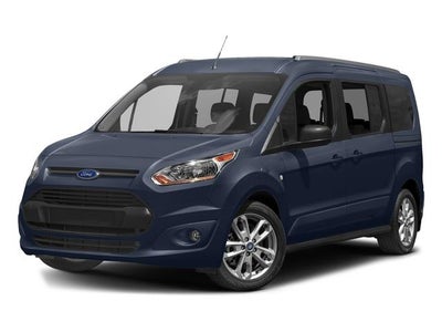 Photo of a 2018 Ford Transit Connect XL 4DR LWB Mini-Van W/REAR Liftgate for sale