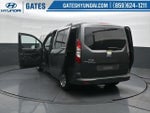 2018 Transit Connect Thumbnail 55