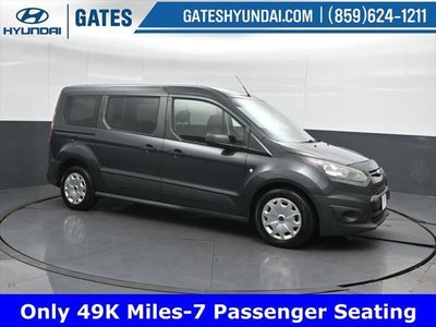 Photo of a 2018 Ford Transit Connect XL 4DR LWB Mini-Van W/REAR Liftgate for sale