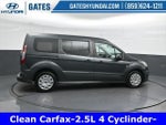 2018 Transit Connect Thumbnail 3