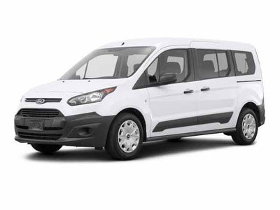 Photo of a 2016 Ford Transit Connect XL 4DR LWB Mini-Van W/REAR Liftgate for sale