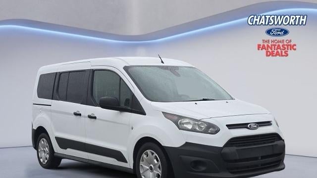 Preowned 2016 Ford Transit Connect XL for Sale