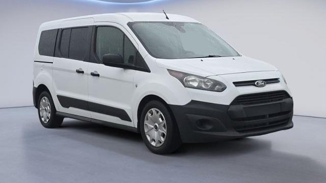 2016 Ford Transit Connect XL