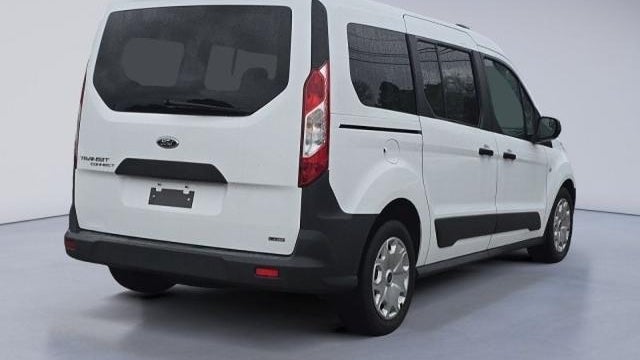2016 Ford Transit Connect XL