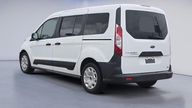 2016 Ford Transit Connect XL