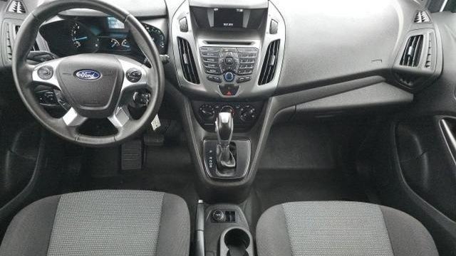 2016 Ford Transit Connect XL