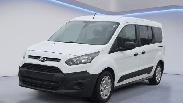 2016 Ford Transit Connect XL