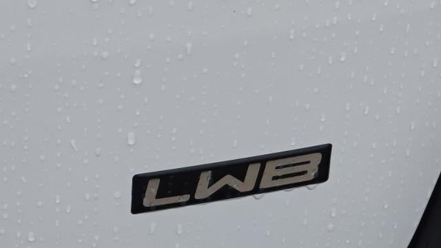 2016 Ford Transit Connect XL