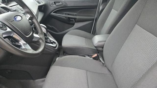 2016 Ford Transit Connect XL