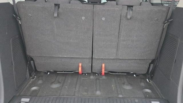 2016 Ford Transit Connect XL