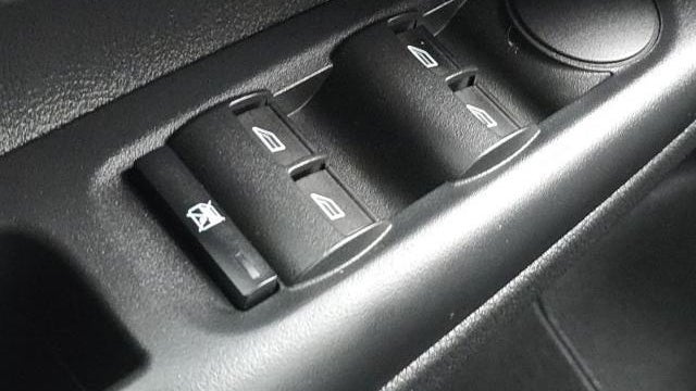 2016 Ford Transit Connect XL