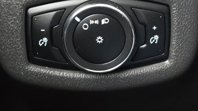 2016 Ford Transit Connect XL