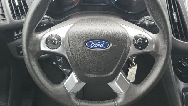 2016 Ford Transit Connect XL