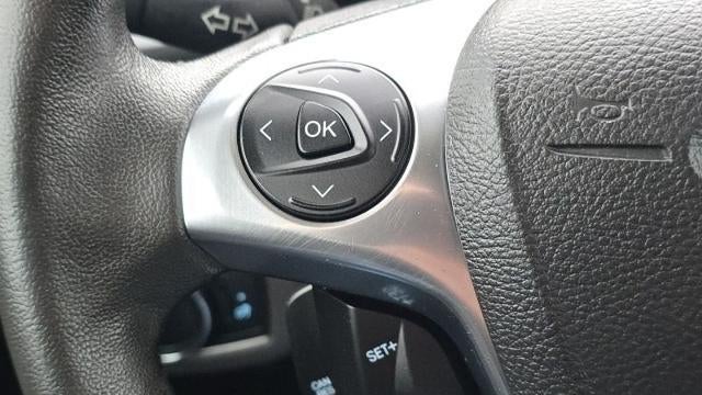 2016 Ford Transit Connect XL
