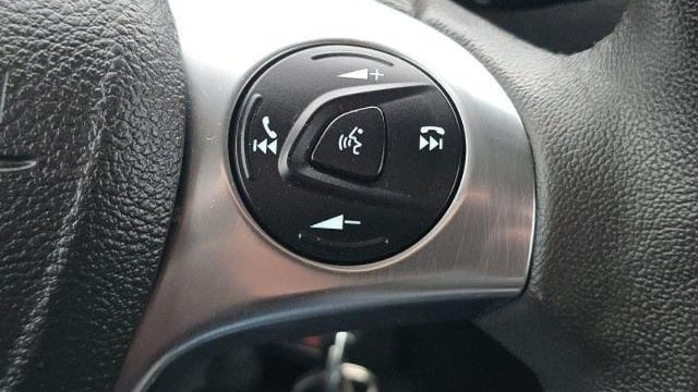 2016 Ford Transit Connect XL