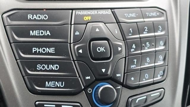 2016 Ford Transit Connect XL