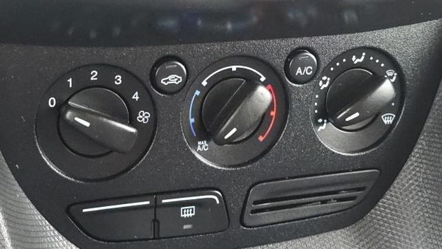 2016 Ford Transit Connect XL