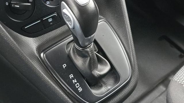 2016 Ford Transit Connect XL
