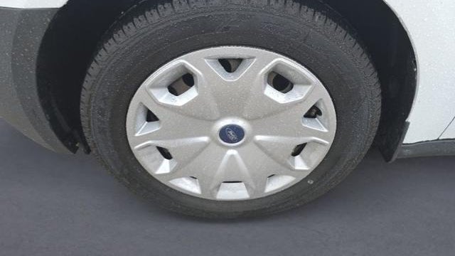 2016 Ford Transit Connect XL