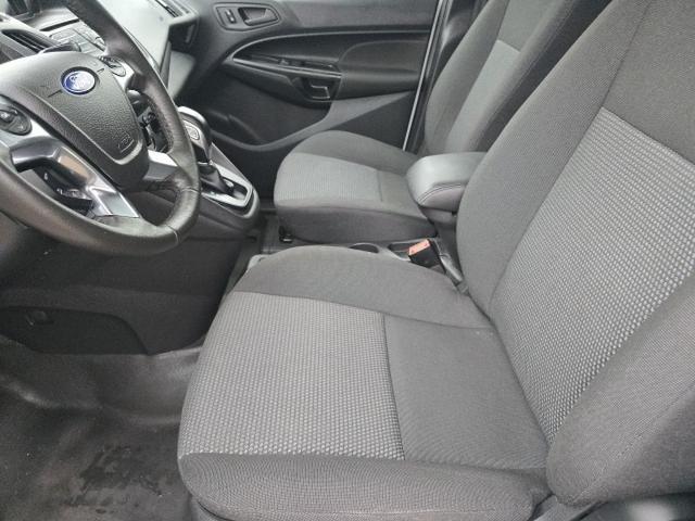 2016 Ford Transit Connect - $20,995