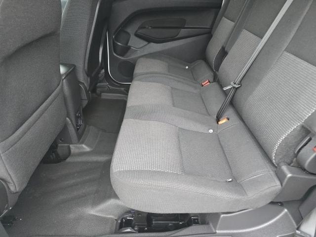 2016 Ford Transit Connect - $20,995