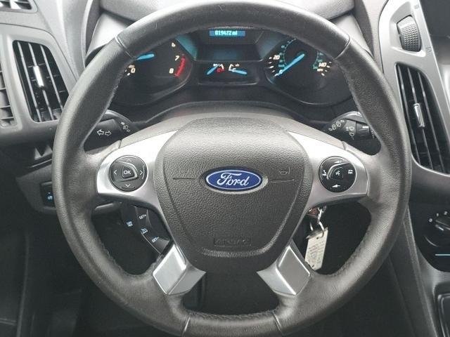 2016 Ford Transit Connect - $20,995