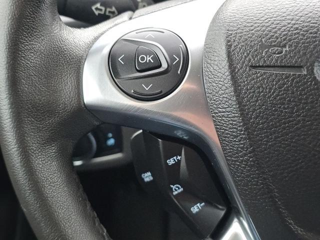 2016 Ford Transit Connect - $20,995